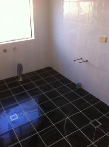 Young & Cook Tiling